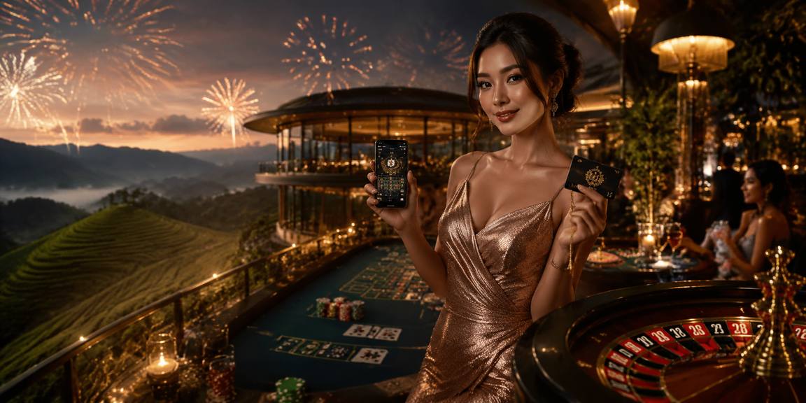 a200m slot Dreams of Macau